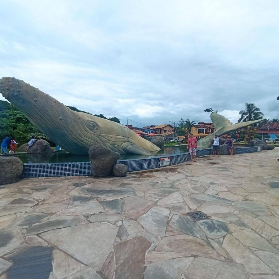 Casa De Praia Regiao Dos Lagos - Cabo Frio - Unamar Exterior photo