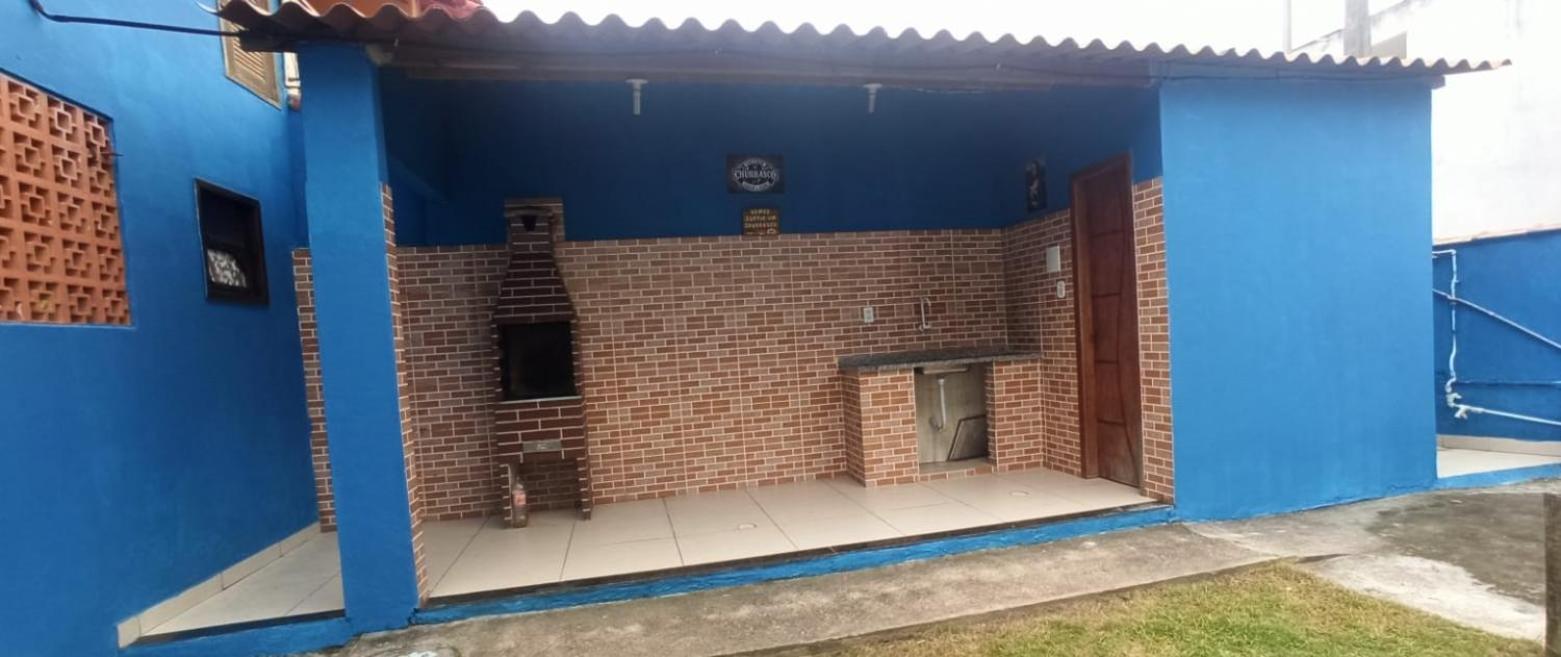 Casa De Praia Regiao Dos Lagos - Cabo Frio - Unamar Exterior photo