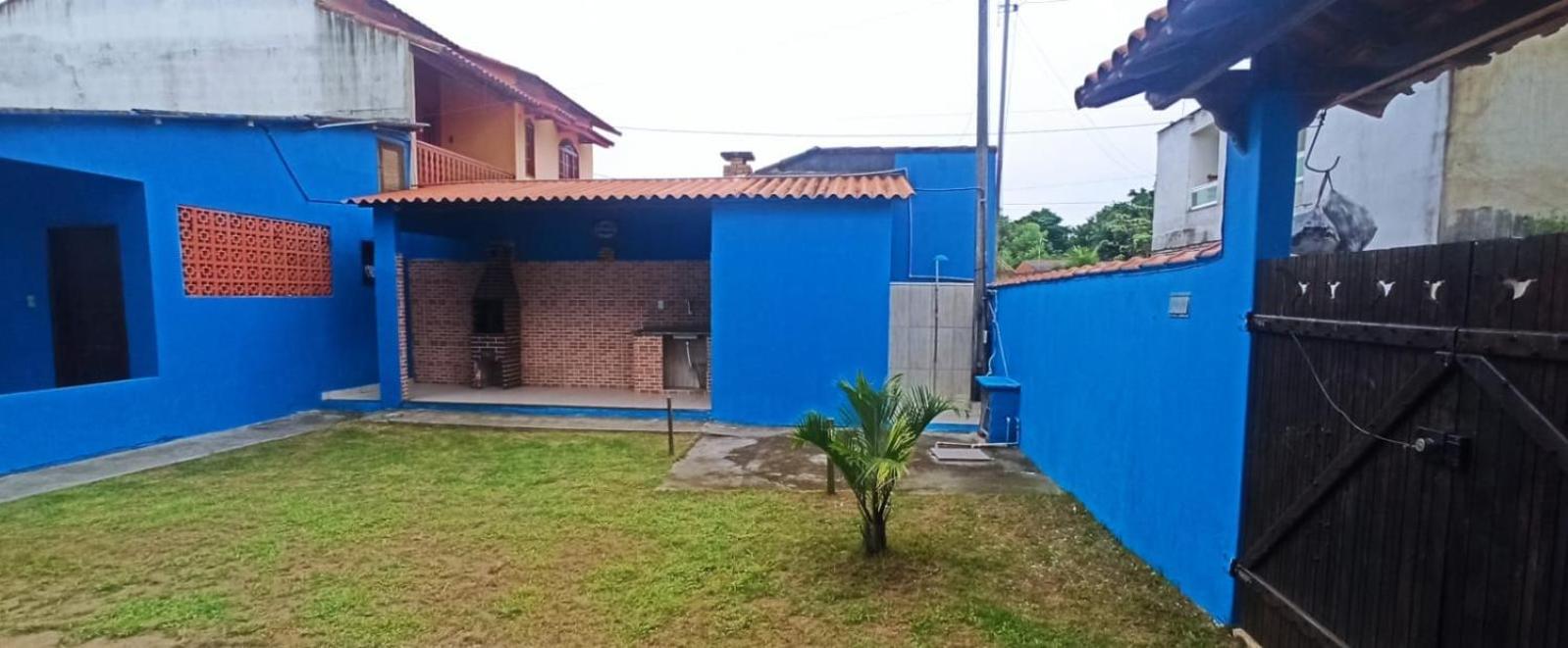 Casa De Praia Regiao Dos Lagos - Cabo Frio - Unamar Exterior photo