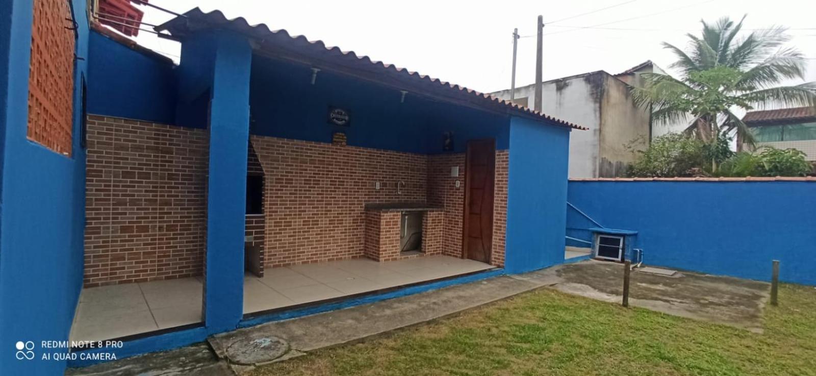 Casa De Praia Regiao Dos Lagos - Cabo Frio - Unamar Exterior photo