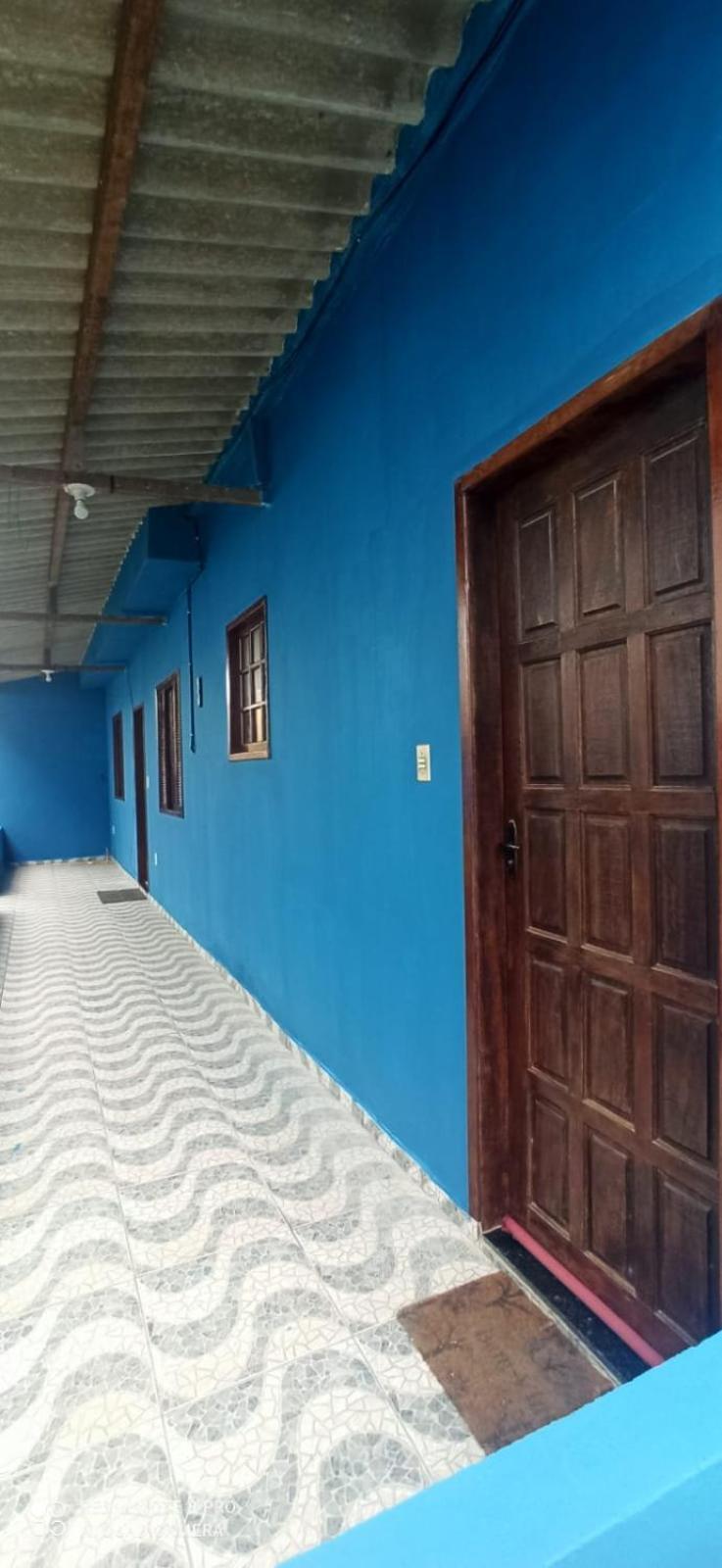 Casa De Praia Regiao Dos Lagos - Cabo Frio - Unamar Exterior photo